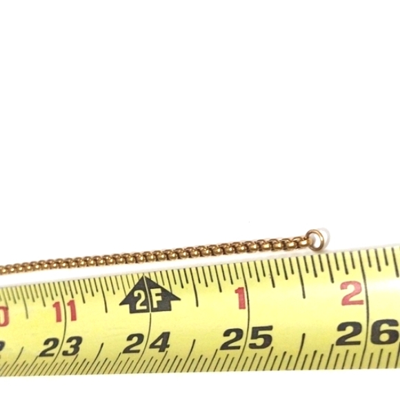 ROCAWEAR LORD'S PRAYER UNISEX STAINLESS STEEL PENDANT 26"NECKLACE - Picture 5 of 9